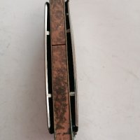 хармоника HOHNER , снимка 3 - Акордеони - 42664280