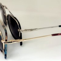HIGH QUALITY POLARIZED 100% UV защита, снимка 3 - Слънчеви и диоптрични очила - 41703110