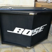 bose-profi speakers-made in usa-внос swiss 1309230917G, снимка 10 - Тонколони - 42173178