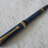 Автоматична писалка TAIWAN, снимка 11 - Колекции - 44822977