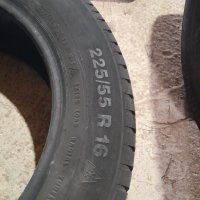 Зимни гуми 16 цола, снимка 3 - Гуми и джанти - 42057916
