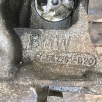 Цилиндров блок за BMW БМВ 3 серия E90 318i 2.0 143 коня N43B20A 7552781-B20 2011 , снимка 6 - Части - 39400168