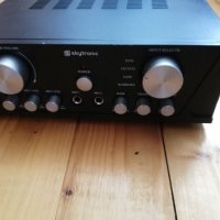 Skytronic SKY-103.200 Усилватели, снимка 2 - Ресийвъри, усилватели, смесителни пултове - 40130960