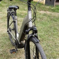  Електрически велосипед kalkohoff endeavour 3, снимка 12 - Велосипеди - 42106292