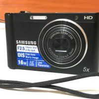 Samsung ST88 16.1MP 5X Zoom фотоапарат , снимка 4 - Фотоапарати - 44464920