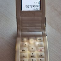 Nokia 2650 и N95 8GB - за ремонт, снимка 5 - Nokia - 42450952