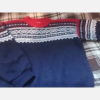 Блузи пуловери всичко по 3 лв броя , снимка 13 - Пуловери - 41229434