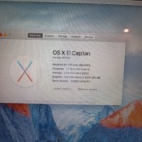 Macbook air , снимка 2 - Лаптопи за работа - 41534340