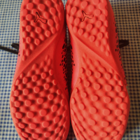 футболни обувки PUMA, снимка 6 - Футбол - 36311622