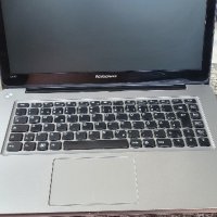 Lenovo U410-за части или ремонт, снимка 1 - Части за лаптопи - 41933836