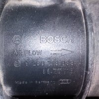 Дебитомер за VOLVO S80 2.4 D5 Air Flow Meter 0280218088 0 280 218 088, снимка 1 - Части - 44392762