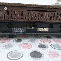 PHILIPS 22RH 732 HI FI Ресийвър, снимка 12 - Ресийвъри, усилватели, смесителни пултове - 39050059