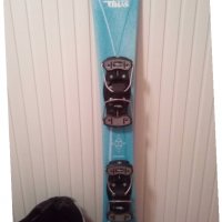 Ски,обувки,каски Rossignol,Volant Swiss Ski Handmade и друга екипировка, снимка 12 - Зимни спортове - 31619780
