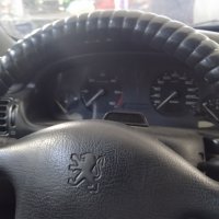 Пежо 406 1,9ТД Седан на части за Peugeot 406 1.9TD Pejo зелено турбодизел, снимка 7 - Автомобили и джипове - 39130383