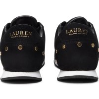 Ralph Lauren Обувки CANONBURY, снимка 4 - Дамски ежедневни обувки - 41892618
