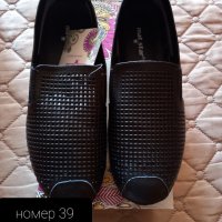 Дамски обувки, снимка 2 - Дамски ежедневни обувки - 42052441