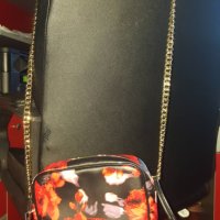 Victoria Secret нова чанта на рози, снимка 4 - Чанти - 42609614