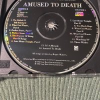Roger Waters , снимка 15 - CD дискове - 42102172