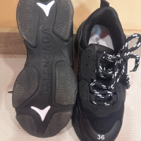 Дамски спортни обувки, снимка 6 - Дамски ежедневни обувки - 44640152