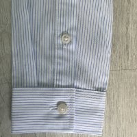 NEXT Официален сет за момче - риза, елек и вратовръзка, размер 9г, снимка 5 - Детски ризи - 42497284