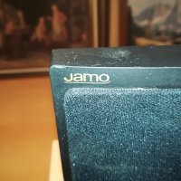 JAMO SAT1000 MADE IN DENMARK-ВНОС GERMANY L0904231205, снимка 4 - Тонколони - 40308485