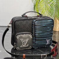 Чанта Louis Vuitton, снимка 11 - Чанти - 40423751