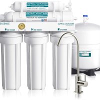 Система за пречистване на вода Reverse Osmosis , снимка 1 - Други - 44319455