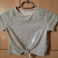 Блузка H&M, снимка 1 - Детски Блузи и туники - 41474236