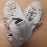 Кецове Converse №40, снимка 9 - Кецове - 41066482