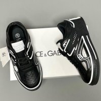 Дамски кецове  Dolce&Gabbana  код Br101, снимка 3 - Кецове - 38762261