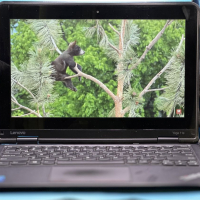 С ГАРАНЦИЯ! Лаптоп Lenovo ThinkPad Yoga 11e, снимка 3 - Лаптопи за работа - 44933008