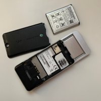 ✅ Sony Ericsson 🔝 W205 Walkman, снимка 5 - Sony Ericsson - 42394172