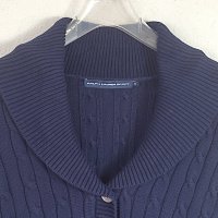 Ralph Lauren vest M, снимка 2 - Блузи с дълъг ръкав и пуловери - 41945739