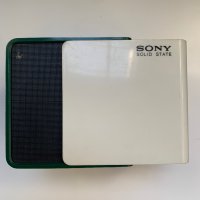 ✅ SONY 🔝 CUBE Transistor RADIO , снимка 3 - Радиокасетофони, транзистори - 42004988