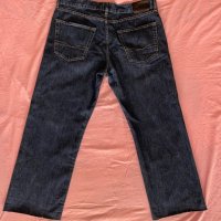 Оригинални джинси  BOSS, р-р W 36 , L32 , снимка 4 - Дънки - 38684027