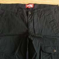 FJALLRAVEN G-1000 Alta Trouser Regular Low Stretch Дамско 40 - M - L / Мъжко - S панталон - 184, снимка 10 - Екипировка - 39216306