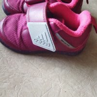 Бебешки обувки Adidas Fortaplay, снимка 6 - Бебешки обувки - 38915312