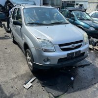 Сузуки Игнис Suzuki Ignis на части, снимка 1 - Автомобили и джипове - 41776444