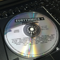 EURYTHMICS CD 2802241539, снимка 7 - CD дискове - 44513246