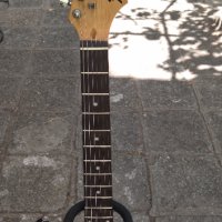 Китара тип Fender Stratocaster , снимка 7 - Китари - 41853824