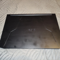 Acer NITRO 5 UPGRADE гейминг лаптоп, снимка 12 - Лаптопи за дома - 44686523