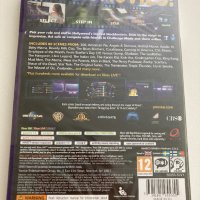 YOOSTAR 2 IN THE MOVIES за Xbox 360 - Нова запечатана, снимка 2 - Игри за Xbox - 34269585