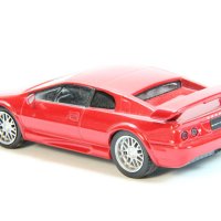Lotus Esprit V8 1998 - мащаб 1:43 на DeAgostini моделът е нов в блистер, снимка 2 - Колекции - 41058713