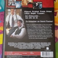 DVD Seven, снимка 2 - DVD филми - 41758373