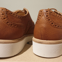 Дамски маркови обувки Clarks НОВИ, снимка 2 - Дамски ежедневни обувки - 36116689