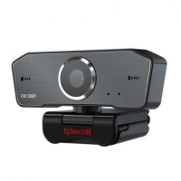 Уеб Камера Redragon Hitman GW800 1080P HD камера за компютър или лаптоп Webcam for PC / Notebook, снимка 3 - Камери - 36269231