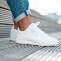 оригинални маратонки  ADIDAS CONTINENTAL 80 номер 44  2/3, снимка 3 - Маратонки - 42614437