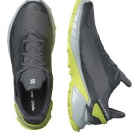 Salomon - Alphacross 4 GORE-TEX Оригинал Код 839, снимка 4 - Маратонки - 40446066