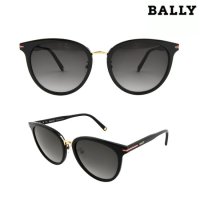 Оригинални дамски слънчеви очила Bally, снимка 3 - Слънчеви и диоптрични очила - 40352592