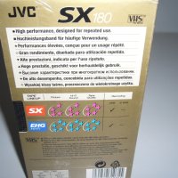 HiFi VHS видеорекордер JVC + Дистанционно + Касети ***Промо Цена***, снимка 9 - Плейъри, домашно кино, прожектори - 39491091